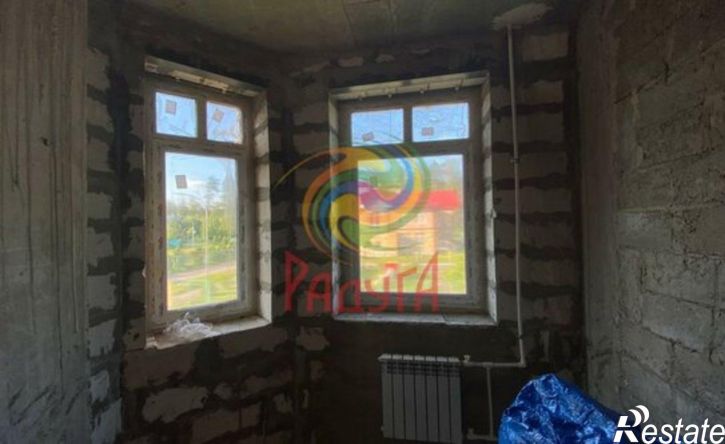 2-комн квартира Дуниловское шоссе, 73,  д. 73