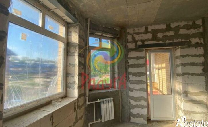 2-комн квартира Дуниловское шоссе, 73,  д. 73