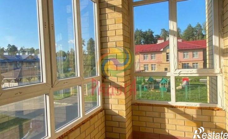2-комн квартира Дуниловское шоссе, 73,  д. 73