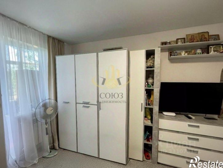 2-комн квартира Иваново