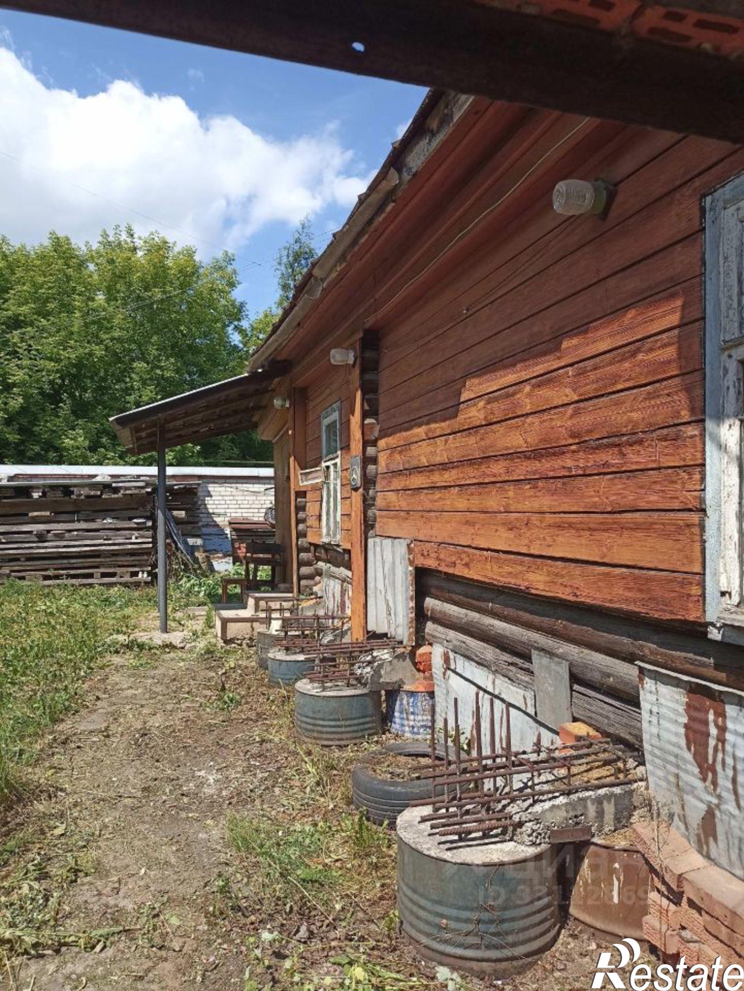 Купить дачу, дом, коттедж за 5 000 000 рублей на ул Тимирязева, 15