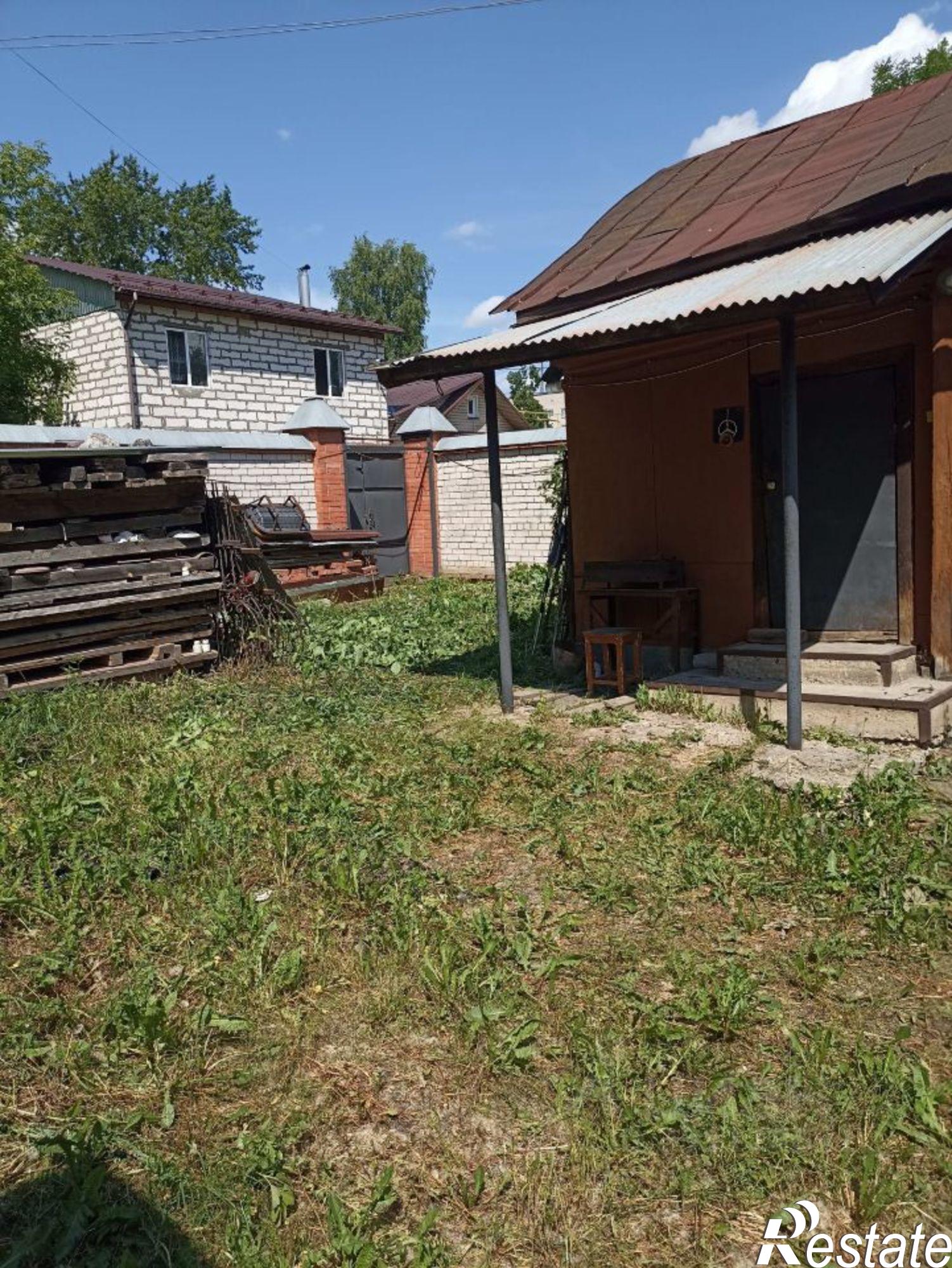Купить дачу, дом, коттедж за 5 000 000 рублей на ул Тимирязева, 15