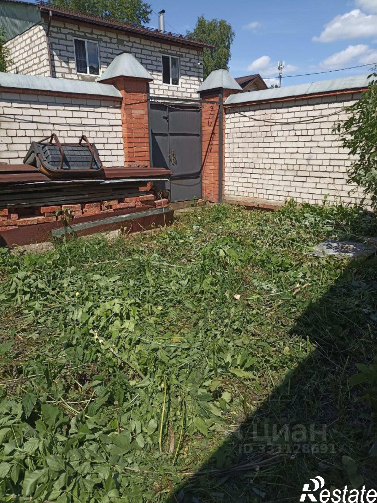 Купить дачу, дом, коттедж за 5 000 000 рублей на ул Тимирязева, 15