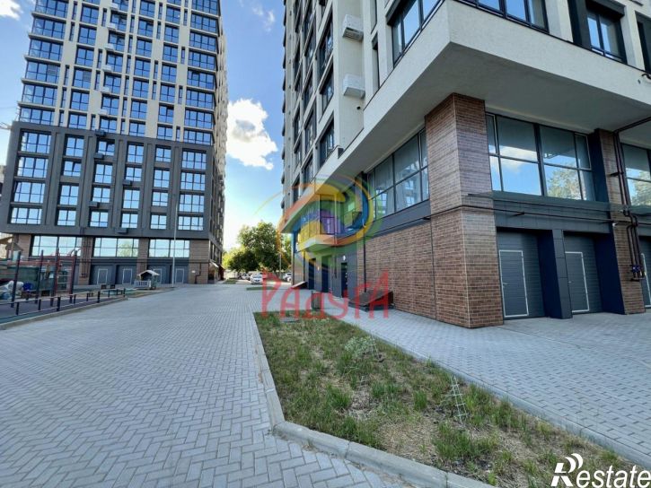 1-комн квартира Стартовая улица, 1,  д. 1