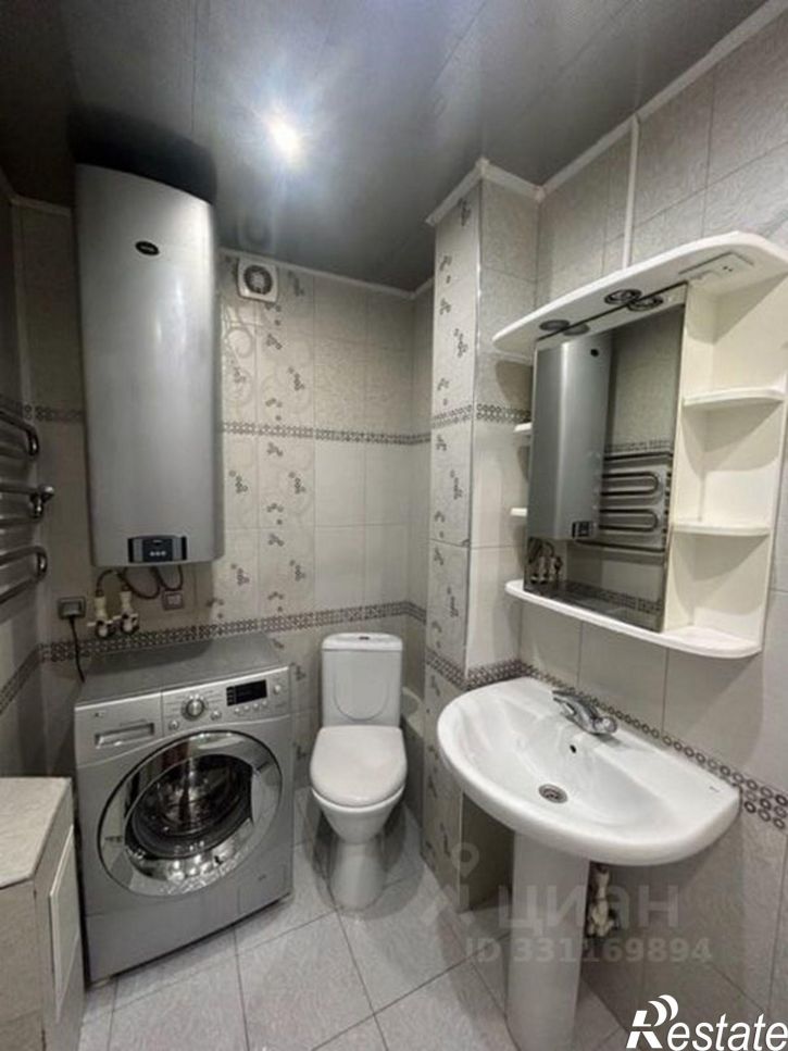 3-комн квартира ул Якова Гарелина, 17,  д. 17