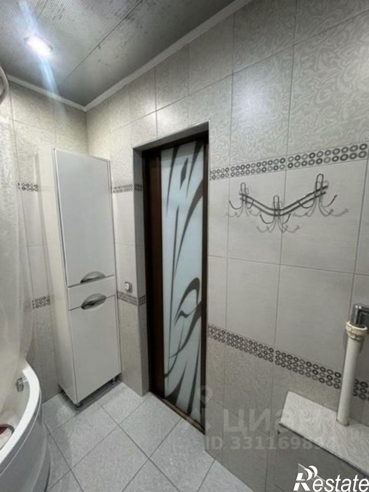 3-комн квартира ул Якова Гарелина, 17,  д. 17