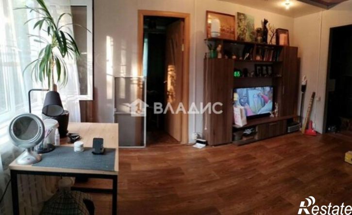 2-комн квартира улица Окуловой, 68,  д. 68