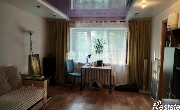2-комн квартира улица Окуловой, 68,  д. 68