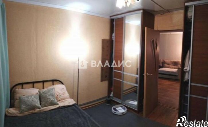2-комн квартира улица Окуловой, 68,  д. 68
