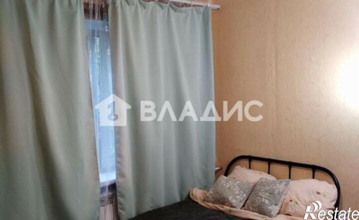 2-комн квартира улица Окуловой, 68,  д. 68