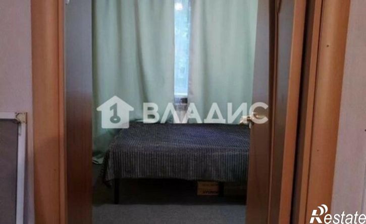 2-комн квартира улица Окуловой, 68,  д. 68