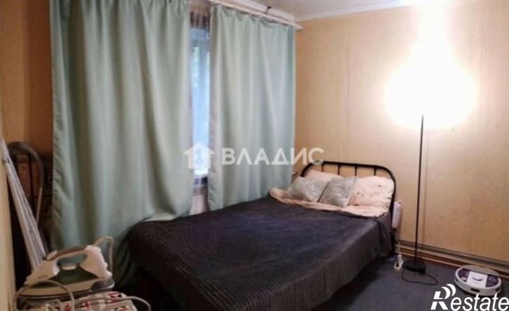 2-комн квартира улица Окуловой, 68,  д. 68