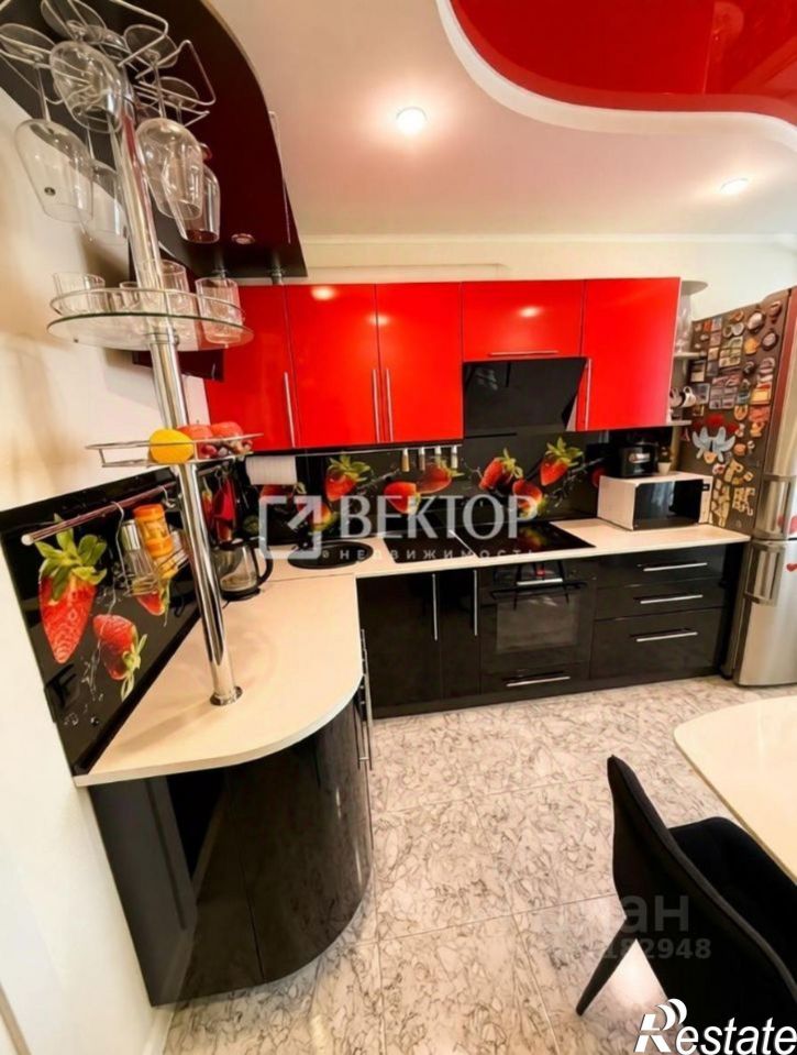 1-комн квартира Дюковская улица, 25,  д. 25