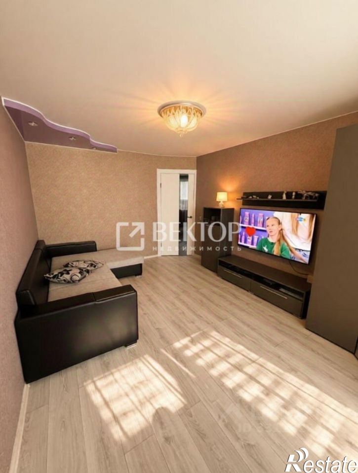 1-комн квартира Дюковская улица, 25,  д. 25