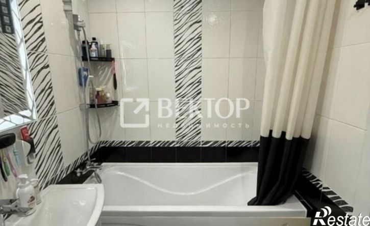 1-комн квартира Дюковская улица, 25,  д. 25