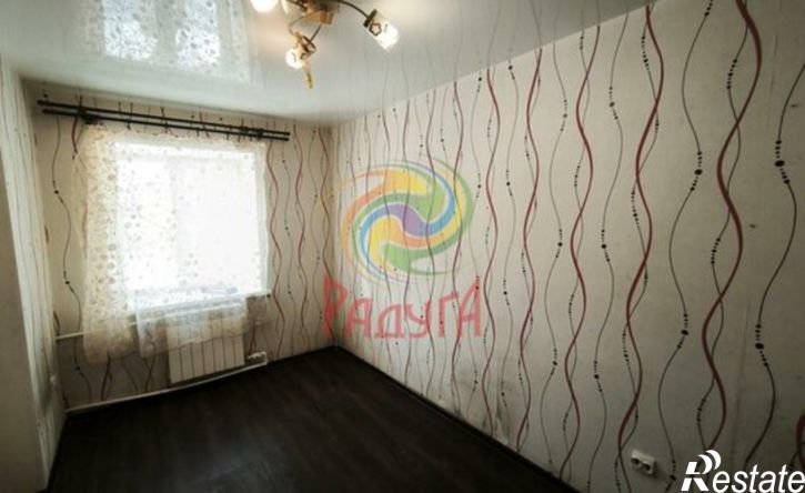 3-комн квартира 1-я Талицкая улица, 3,  д. 3