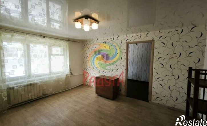3-комн квартира 1-я Талицкая улица, 3,  д. 3