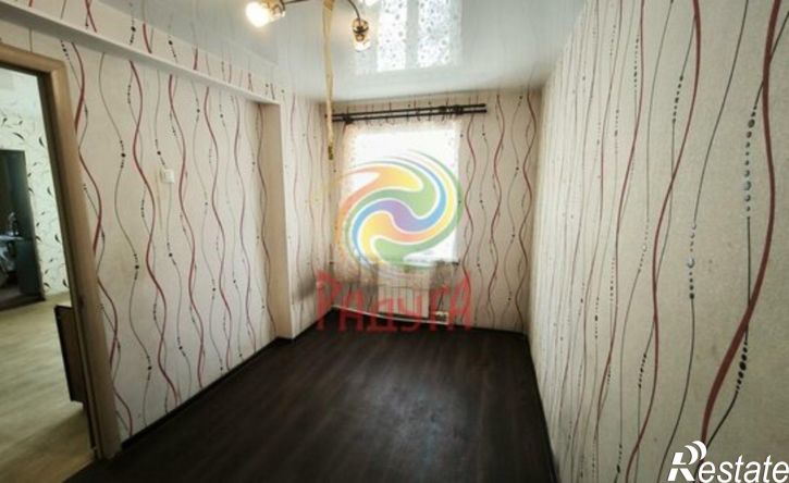 3-комн квартира 1-я Талицкая улица, 3,  д. 3