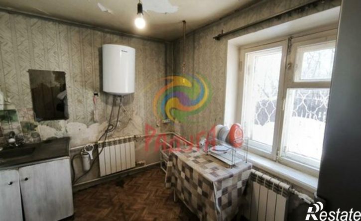 3-комн квартира 1-я Талицкая улица, 3,  д. 3