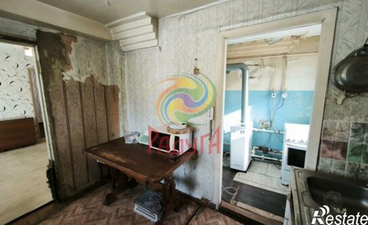 3-комн квартира 1-я Талицкая улица, 3,  д. 3