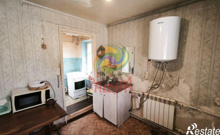 3-комн квартира 1-я Талицкая улица, 3,  д. 3