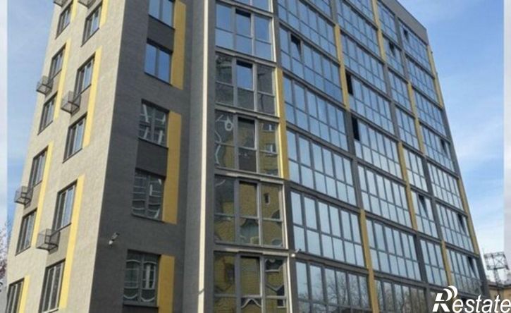 2-комн квартира Конспиративный переулок, 21,  д. 21