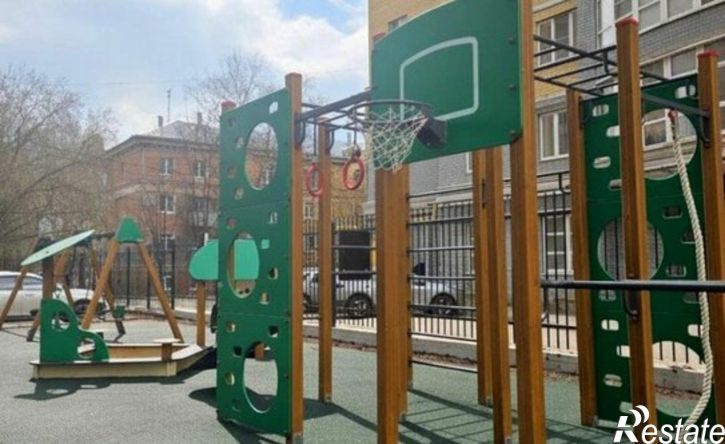 2-комн квартира Конспиративный переулок, 21,  д. 21