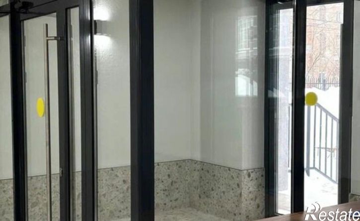 2-комн квартира Конспиративный переулок, 21,  д. 21