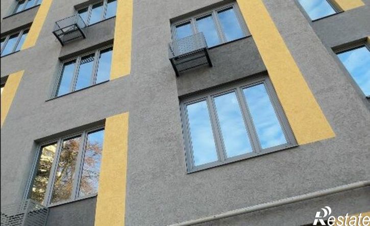 3-комн квартира Конспиративный переулок, 21,  д. 21