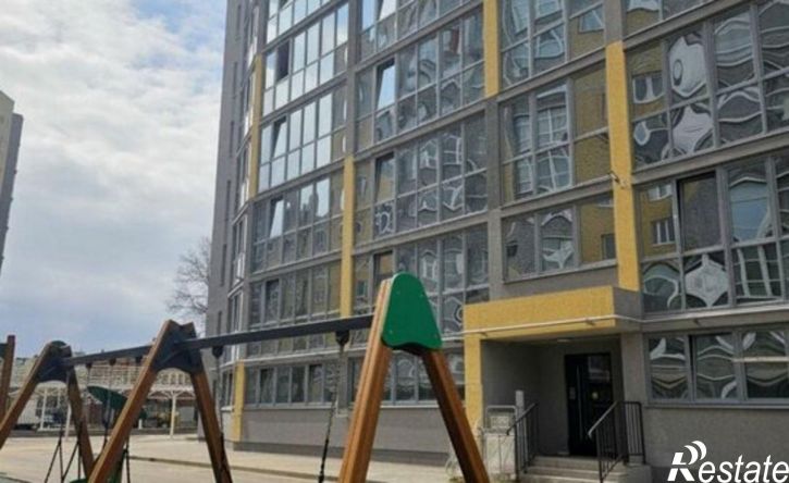 3-комн квартира Конспиративный переулок, 21,  д. 21