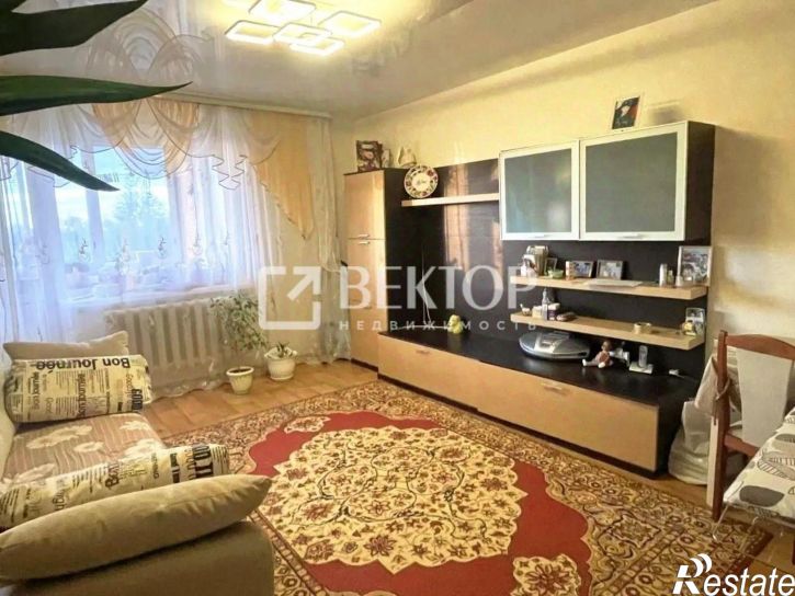 4-комн квартира 3-я Сосневская улица, 120,  д. 120