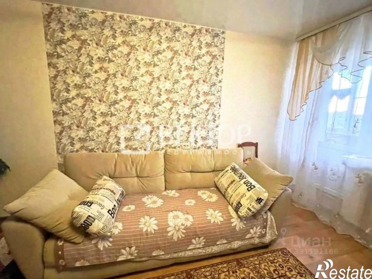 4-комн квартира 3-я Сосневская улица, 120,  д. 120