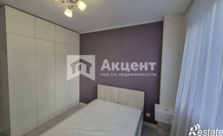 2-комн квартира улица 10 Августа, 85,  д. 85