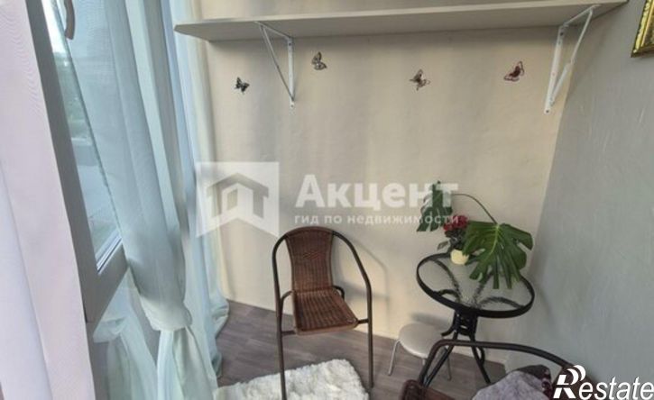 2-комн квартира улица 10 Августа, 85,  д. 85