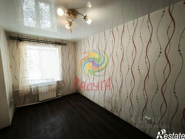 3-комн квартира ул 1-я Талицкая, 3,  д. 3