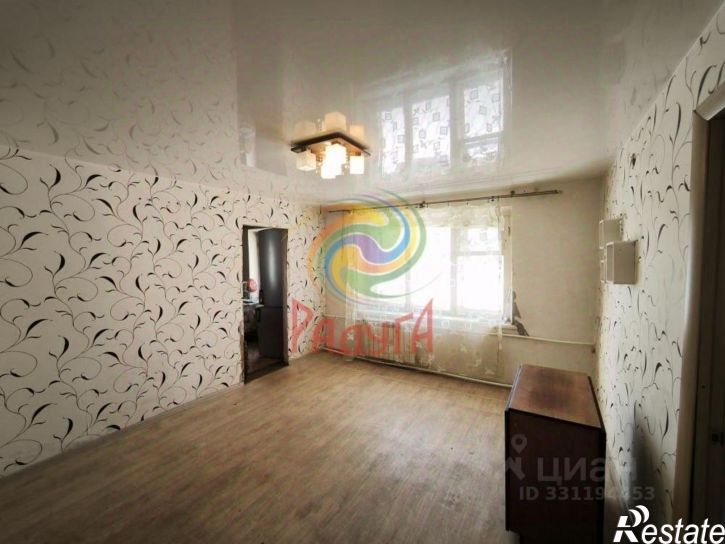 3-комн квартира ул 1-я Талицкая, 3,  д. 3