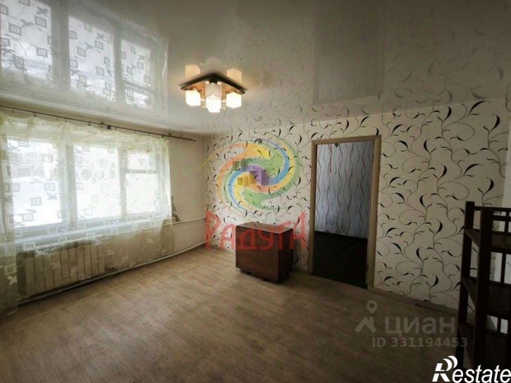 3-комн квартира ул 1-я Талицкая, 3,  д. 3