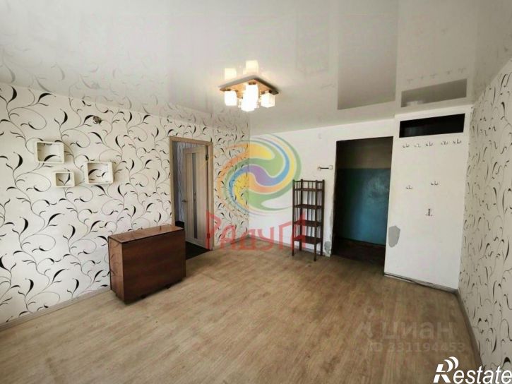 3-комн квартира ул 1-я Талицкая, 3,  д. 3