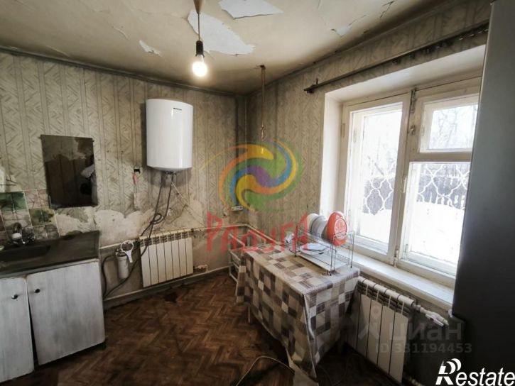 3-комн квартира ул 1-я Талицкая, 3,  д. 3