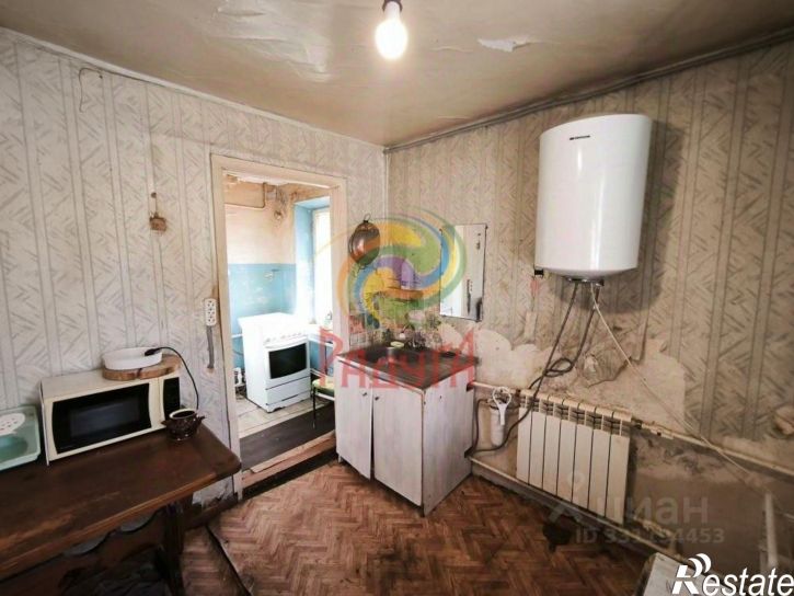3-комн квартира ул 1-я Талицкая, 3,  д. 3