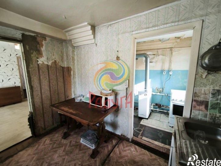 3-комн квартира ул 1-я Талицкая, 3,  д. 3