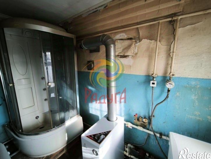3-комн квартира ул 1-я Талицкая, 3,  д. 3