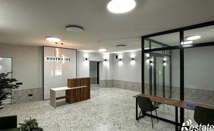 2-комн квартира Конспиративный пер, 19,  д. 19