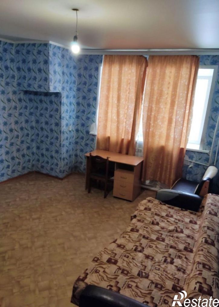 Комната улица Красных Зорь, 1,  д. 1