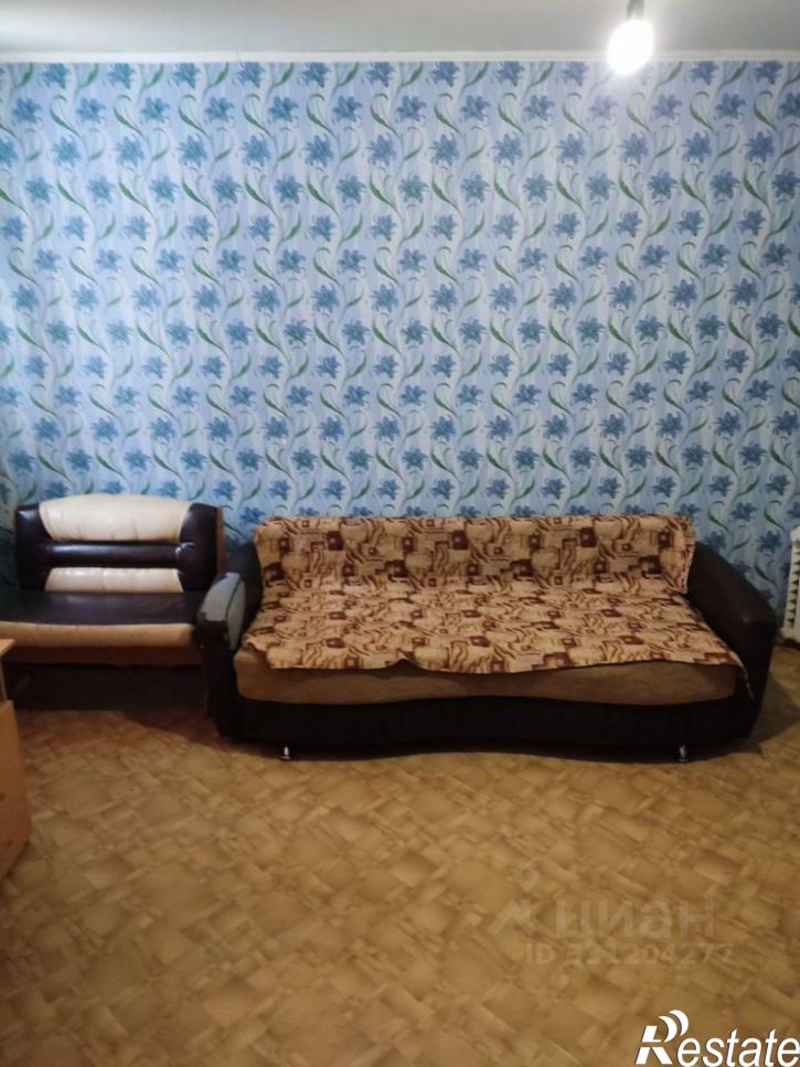 Комната улица Красных Зорь, 1,  д. 1