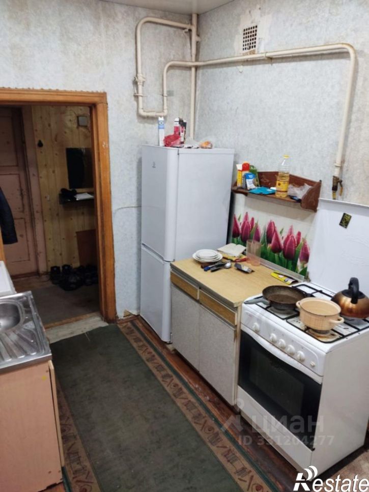 Комната улица Красных Зорь, 1,  д. 1