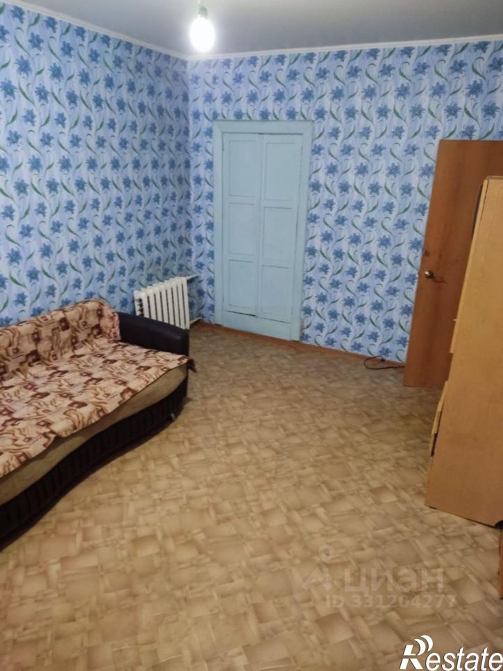 Комната улица Красных Зорь, 1,  д. 1