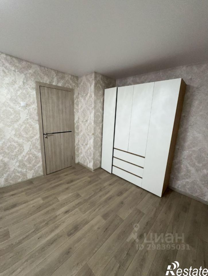 1-комн квартира улица Полка Нормандия-Неман, 75,  д. 75
