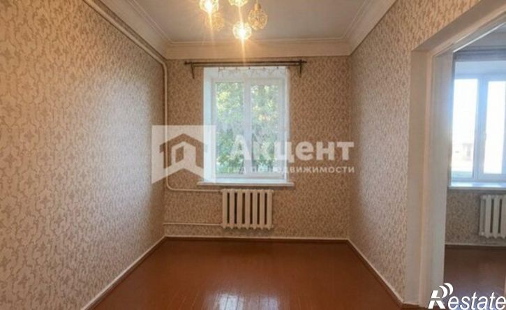 1-комн квартира улица Фрунзе, 87,  д. 87