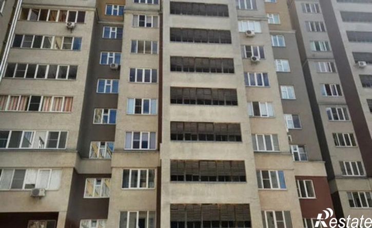 2-комн квартира Лежневская улица, 114,  д. 114
